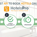 HotelsPro - Best API for Online Hotels Booking System