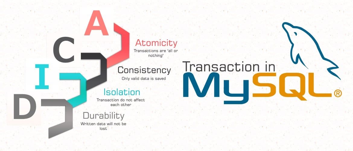 How to use MySQL Transaction with PHP