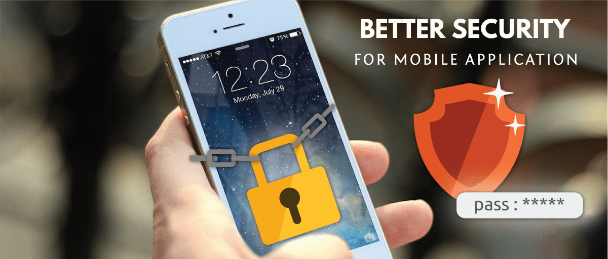 Best Tips for Mobile Application Security