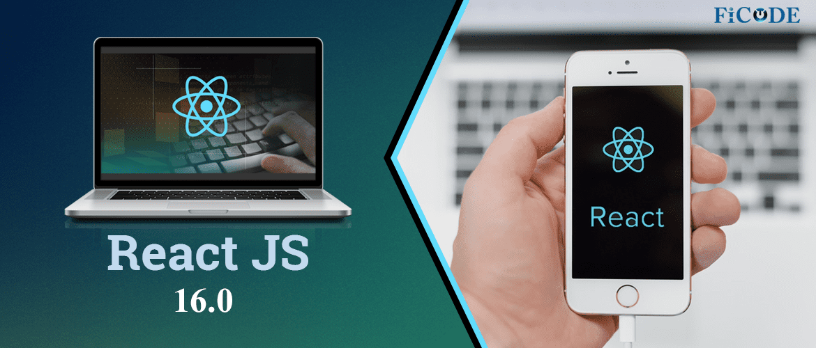 Top 7 React JS V16 Released Features