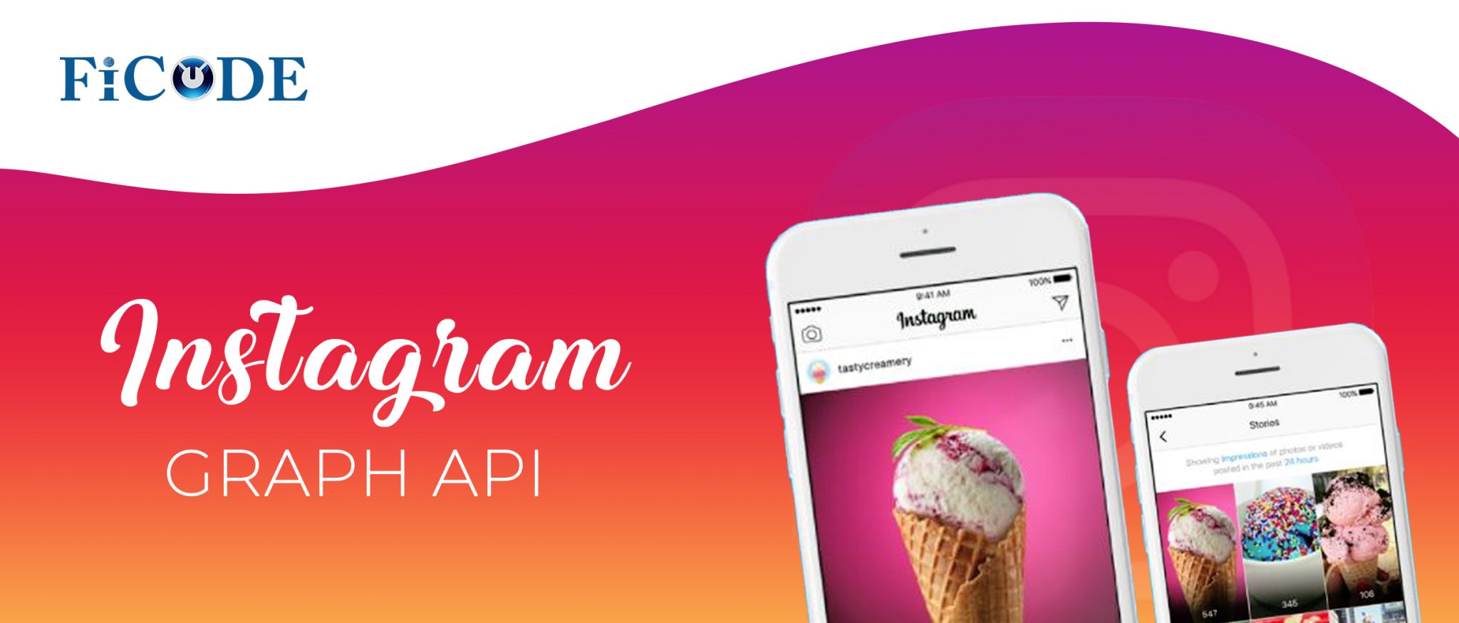 Using Instagram Graph API to access any business account followers and media count