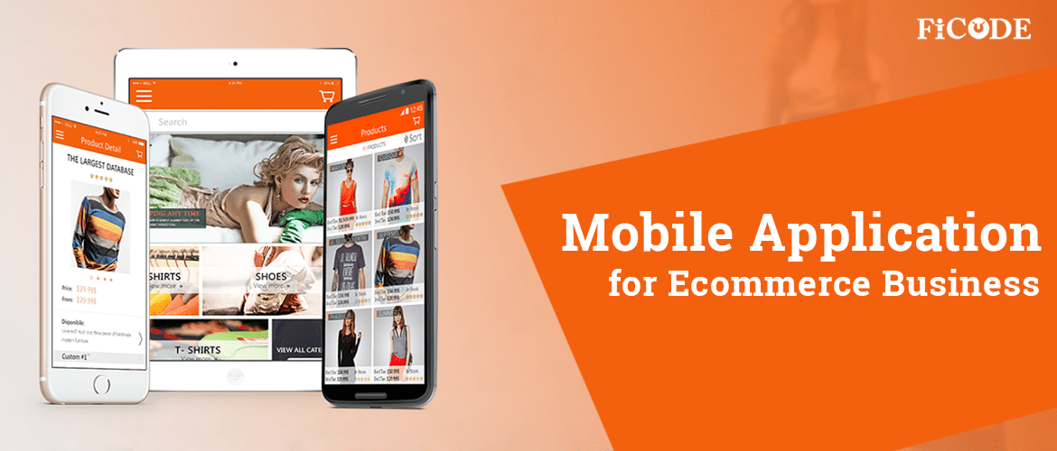 5 Key Benefits of Building a Mobile App for Ecommerce Business