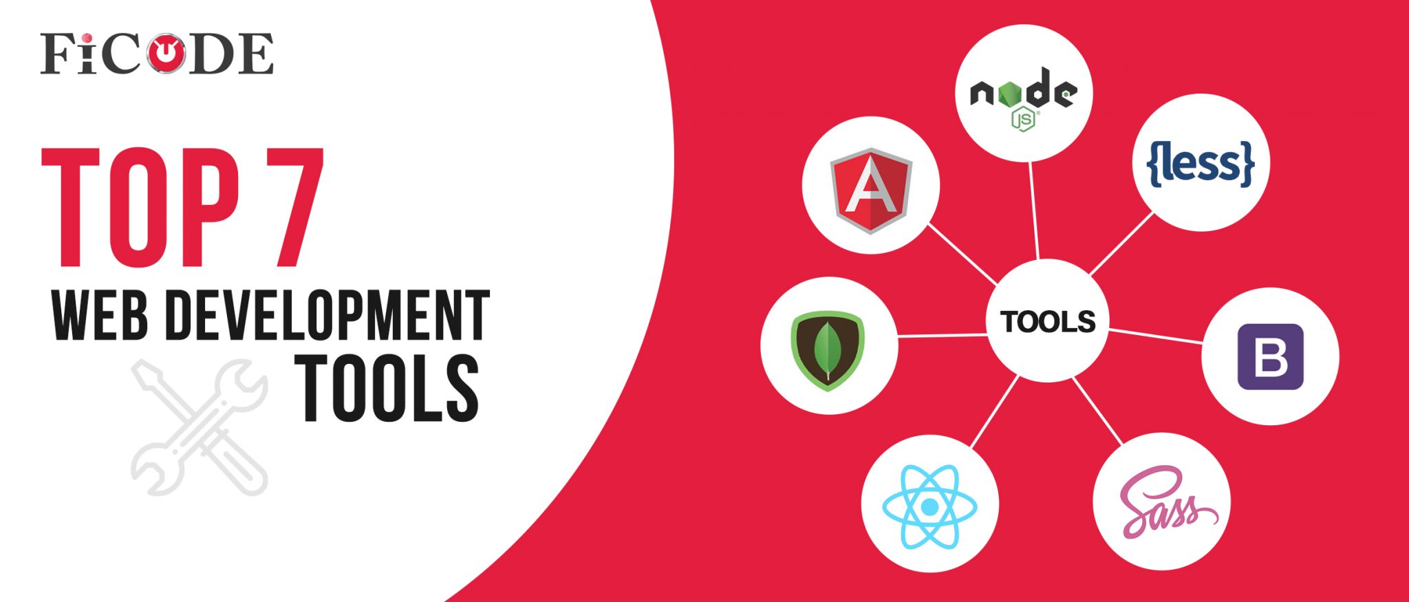 Best Open Source Web Development Tools