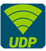 udp