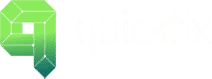 quick-fix logo