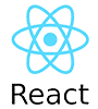 react