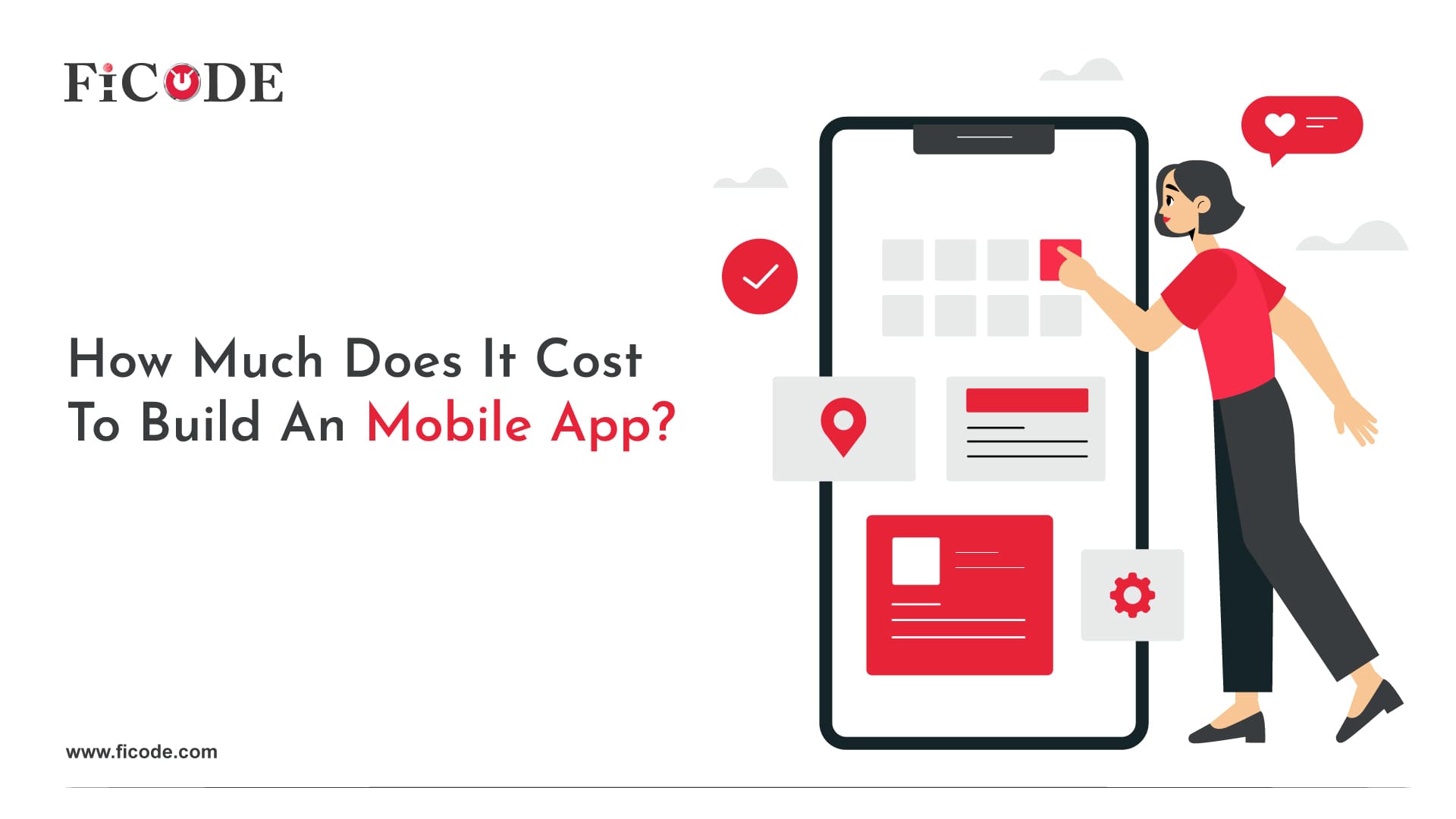 How Much Does It Cost To Build An Mobile App?