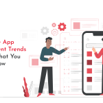 Best Mobile App Development Trends for 2023