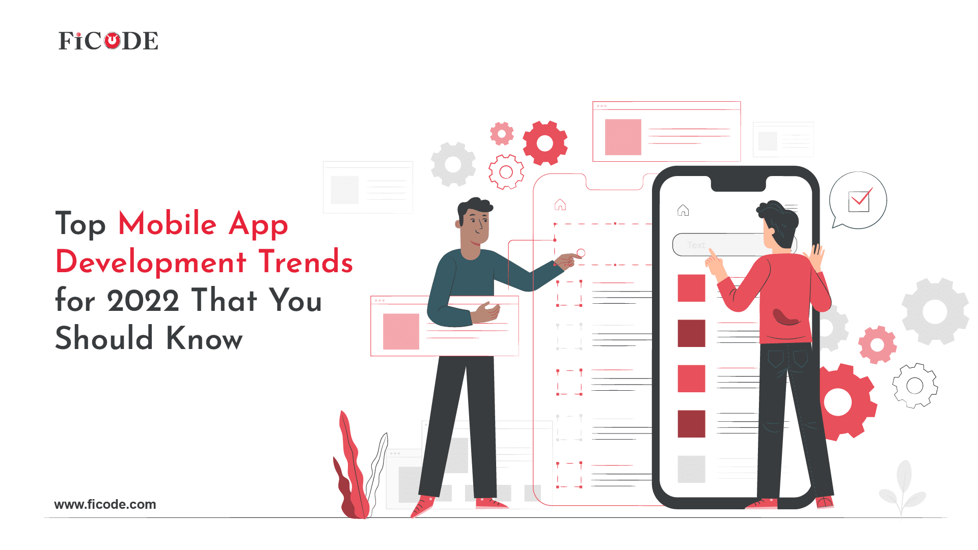 Best Mobile App Development Trends for 2023