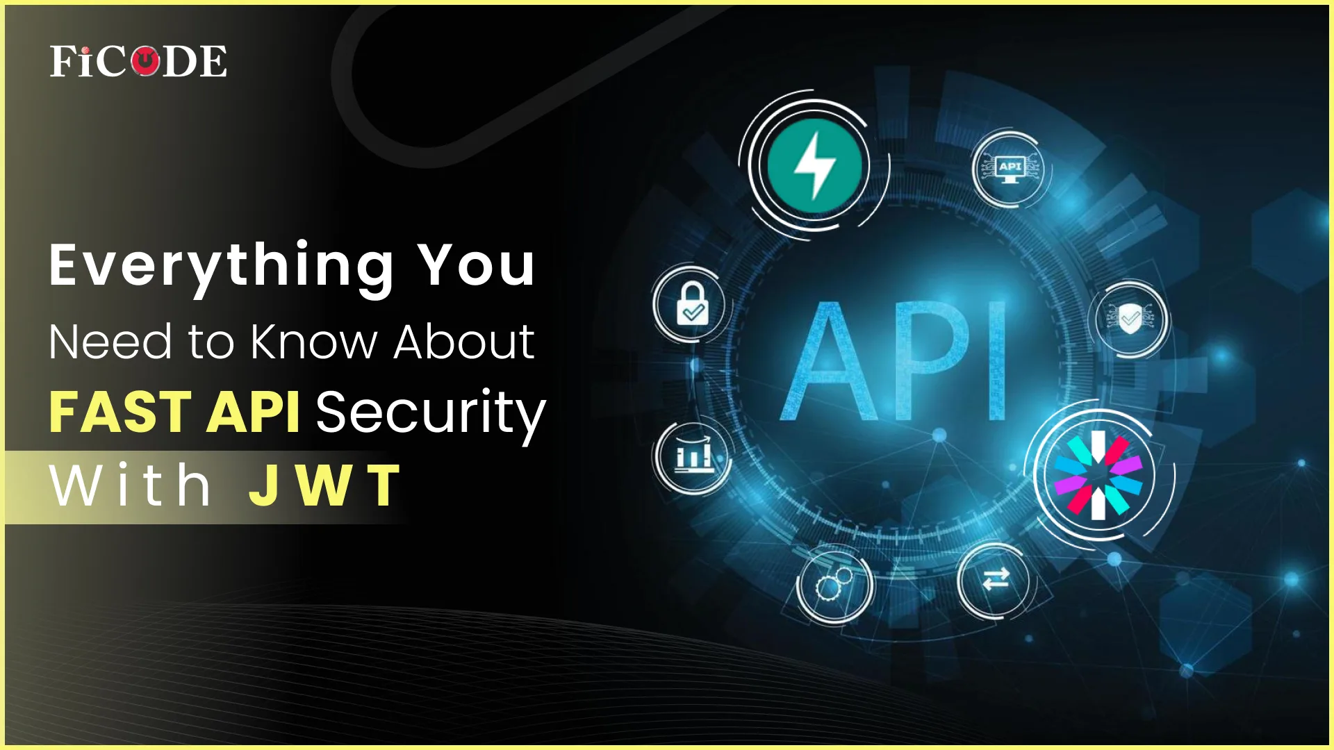 Everything You Need to Know About FastAPI Security With JWT