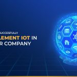 4 tips for successful implementation of IoT Development