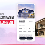 A Comprehensive Guide To Estate Agent App Development