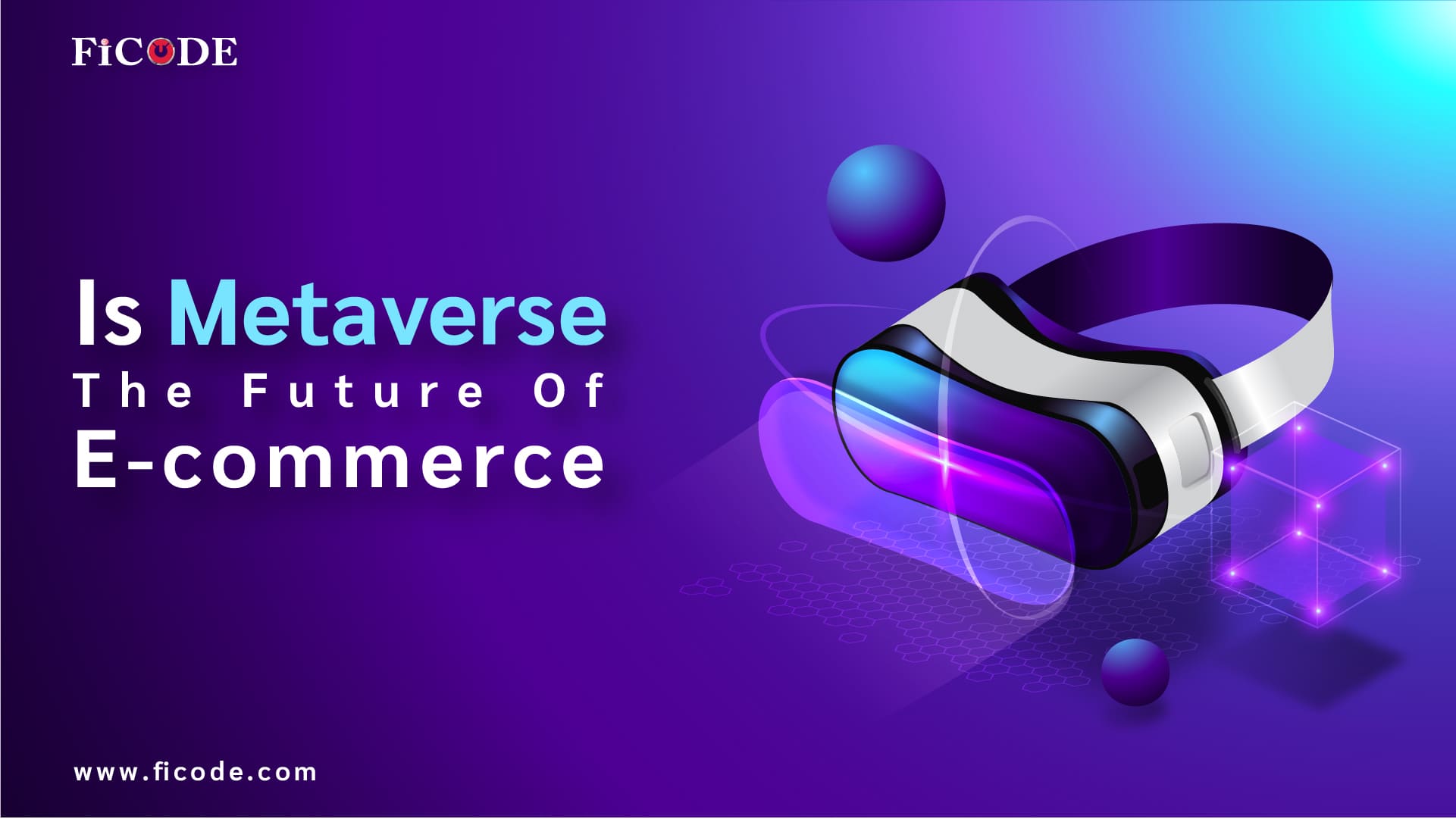 Is Metaverse the Future of eCommerce Industry?