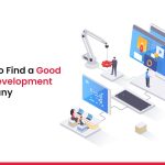 7 Ways to Find a Good Web Development Company