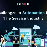 Challenges in Automation for the Service Industry