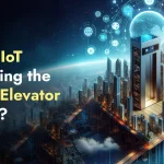 How is IoT Disrupting the Global Elevator Market?