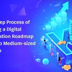 Step-by-step Process of Developing a Digital Transformation Roadmap for Small to Medium-sized Businesses