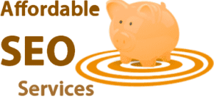 Affordable seo services